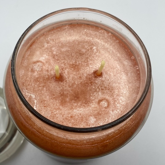 Goose Creek Candle Large Jar 2 Wick Salted Caramel Cupcakes - Picture 4 of 5